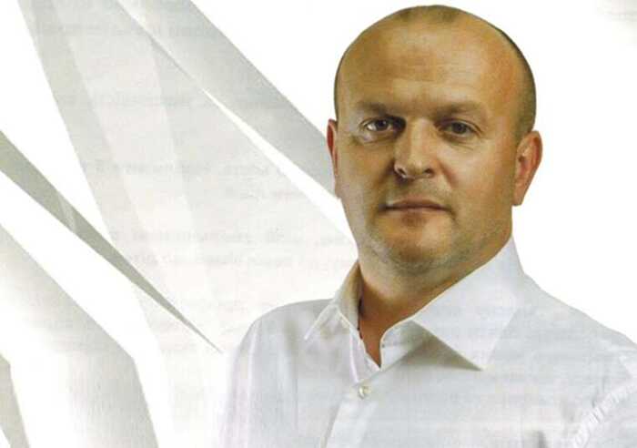 Депутат Хмельницької міськради Олександр Кізляр задекларував недостовірні дані на майже 39 мільйонів гривень — НАЗК