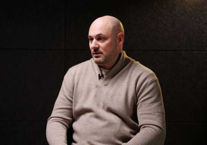 До справи Міндіча можуть бути причетні топпосадовці України, — ексдетектив НАБУ Магамедрасулов