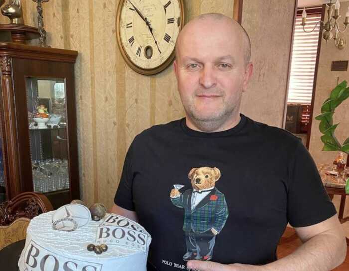 Проти депутата Хмельницької міськради Кізляра відкрили справу через приховування майна на понад 38 мільйонів гривень