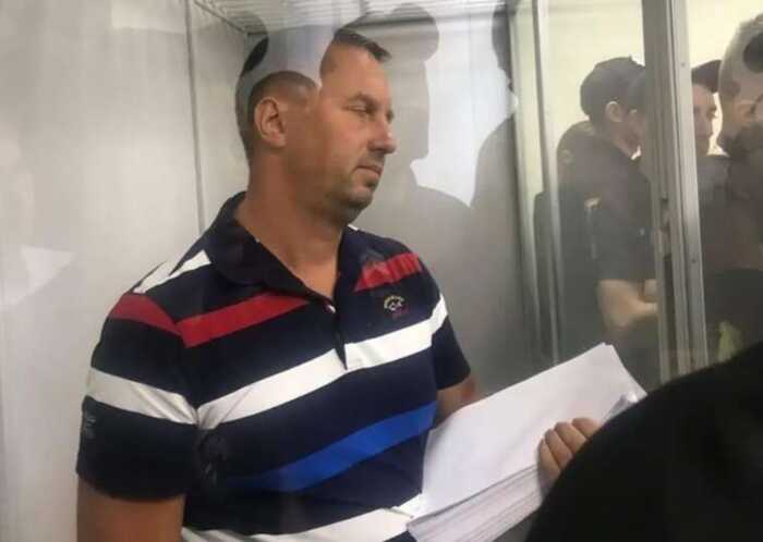 Справу про тютюнову контрабанду на мільйони “списали” за строками: ВАКС закрив справу ексначальника поліції Одещини Головіна та його заступника Гейка