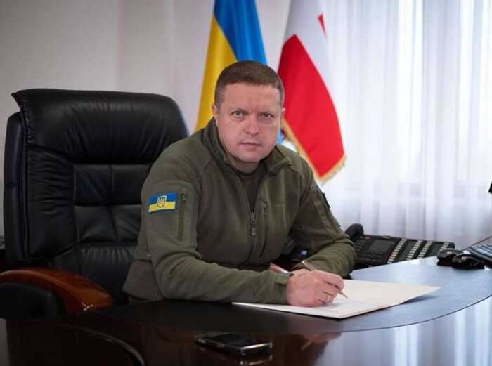 Бурштин, ліс і кеш: як Голова Волинської ОДА Іван Рудницький після призначення взяв область під тіньовий контроль