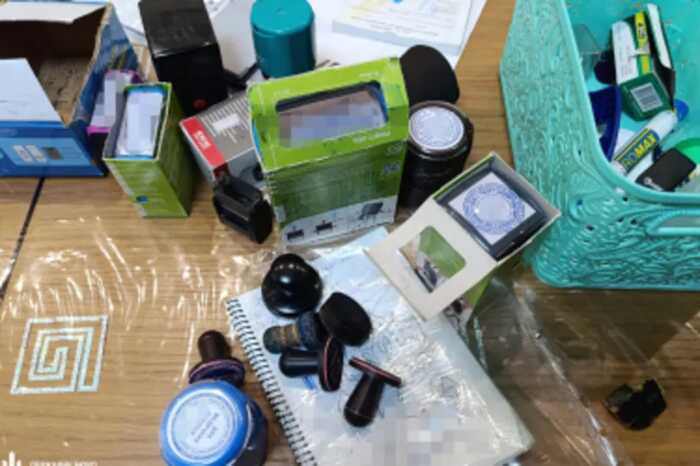 Незаконне оформлення водійських посвідчень: ДБР закінчило слідство щодо двох підозрюваних