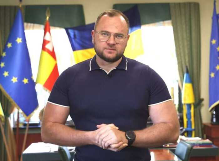 На Волині пройшла хвиля обшуків: слідчі прийшли до мера Луцька та голови облради