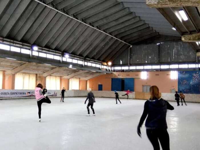 Парк «Перемога» віддають під забудову: «Крижинку» отримали структури з кримінальним шлейфом