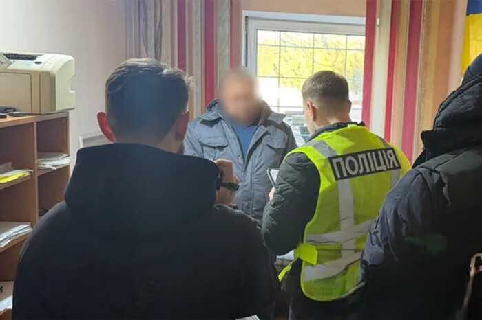 На Хмельниччині викрито розтрату 2,4 мільйона гривень під час ремонту харчоблоку ліцею