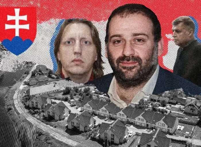 Європейський тил енергокорупції: як Тимур Міндіч та Ігор Хмельов сховали бізнес і майно у Словаччині