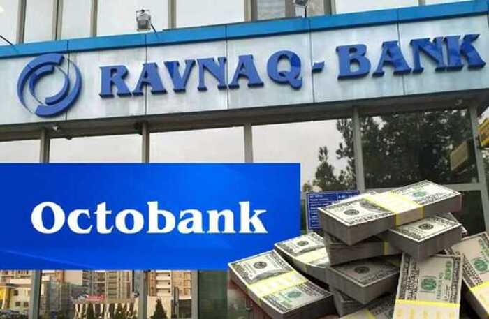 Octobank’s partner network links Russian banks, Uzbek payment systems, and Chinese Tenpay to large-scale money laundering schemes