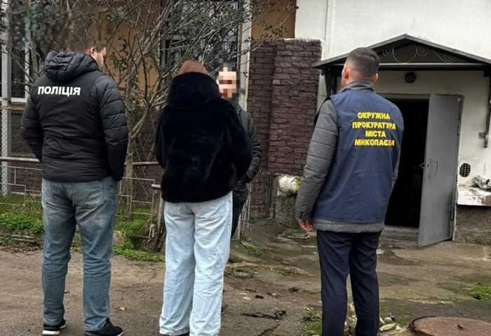 Шкільна їжа з кишковою паличкою: ОГП повідомило про підозру службовим особам у Миколаєві