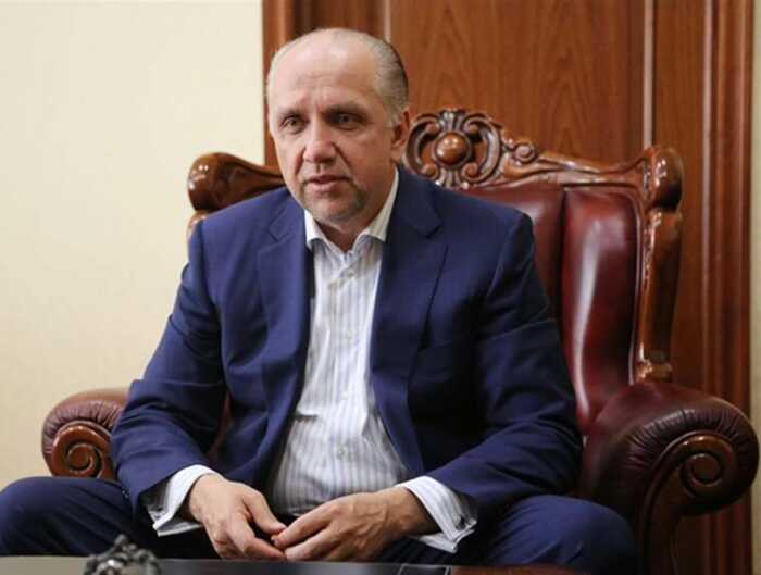 Схема «ліквідація без ліквідації»: Як Володимир Клименко обікрав державу на мільярди, «воскресивши» ліквідований Укрінбанк