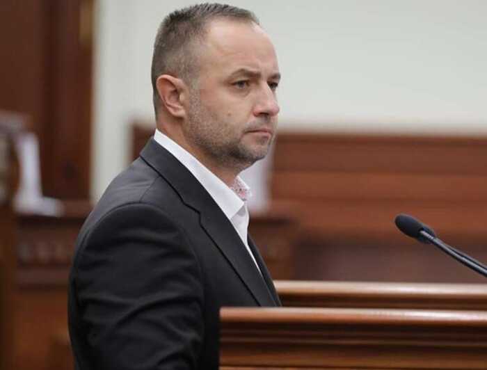 Після крадіжок у хоспісі пішов на угоду: як ексдиректор КМДА Світлий намагається «відкупитися» 40 мільйонами