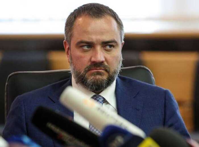 Корупційна справа і втеча: як ексглава УАФ Павелко покинув країну за підробленою інвалідністю