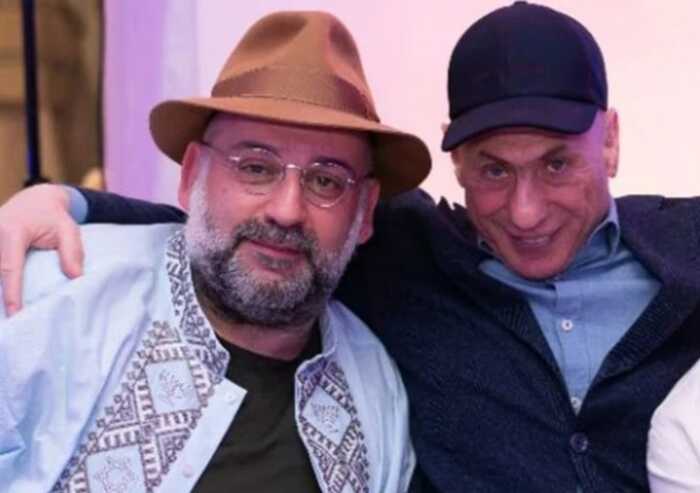 Фігуранта справи НАБУ Олександра Цукермана помітили в Ізраїлі з годинником вартістю понад 5 мільйонів гривень