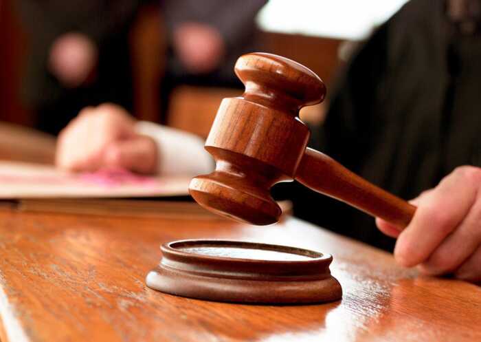 Суддя Личаківського райсуду Львова Володимир Мармаш звільнив від відповідальності фігуранта справи про розкрадання 3,7 мільйона гривень на ремонті «Охматдиту»