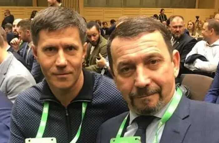 Декларації народних депутатів з офісу “Міндіча” Кісєля та Сови: будинки, автопарк і мільйони на рахунках