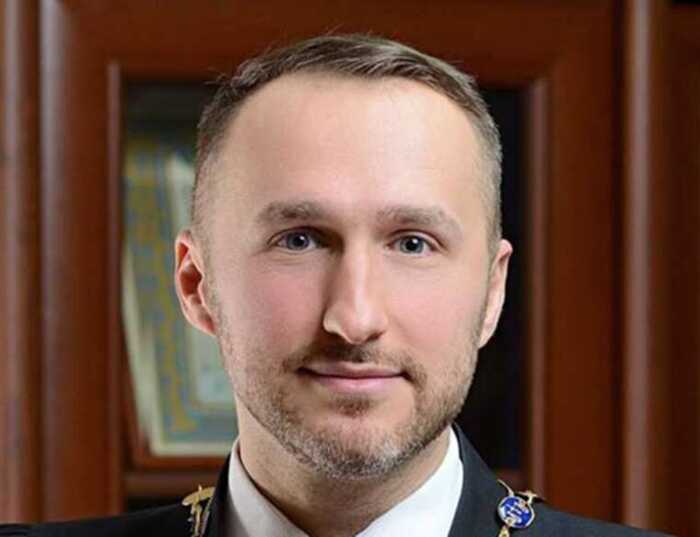 Суддя Новокодацького райсуду Дніпра Дмитро Мовчан захистив дисертацію з плагіатом: ГРД зафіксувала фальсифікації