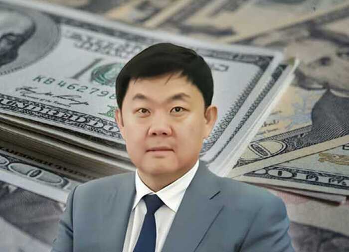 How Dmitry Lee turned Octobank into a financial pipeline for laundering Russian funds, bypassing sanctions, and moving money offshore