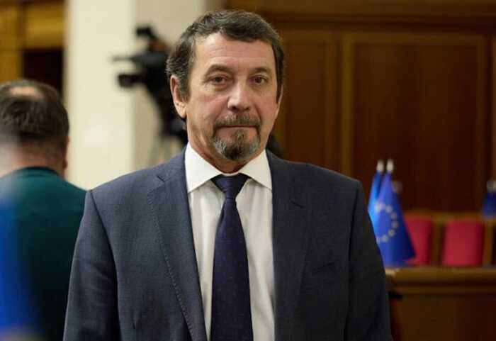 ВАКС розглядає запобіжний захід Кісєлю: нардеп визнав близькі зв’язки з Шефіром, у справі фігурує його син