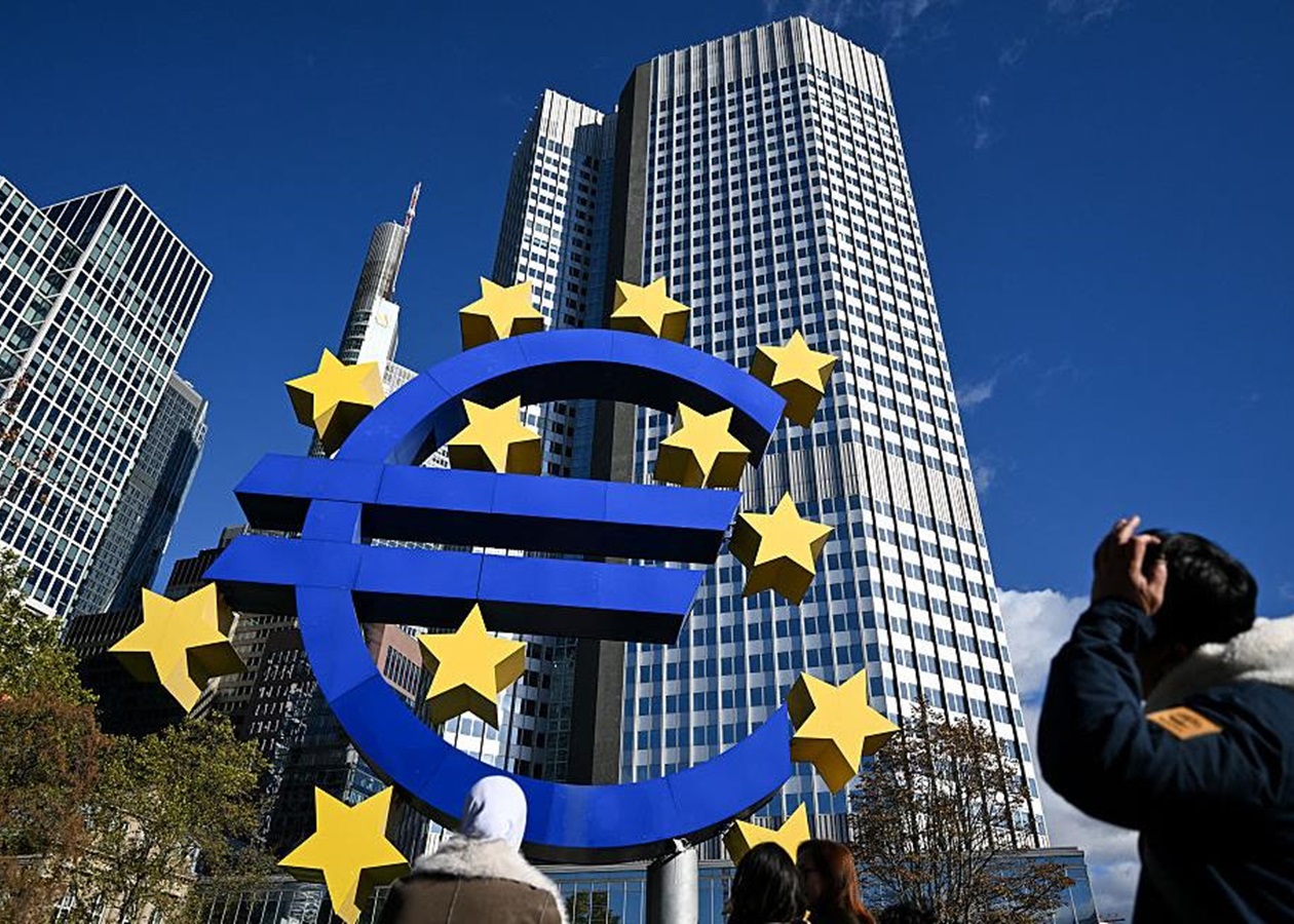 Затверджено бюджет Євросоюзу на наступний рік