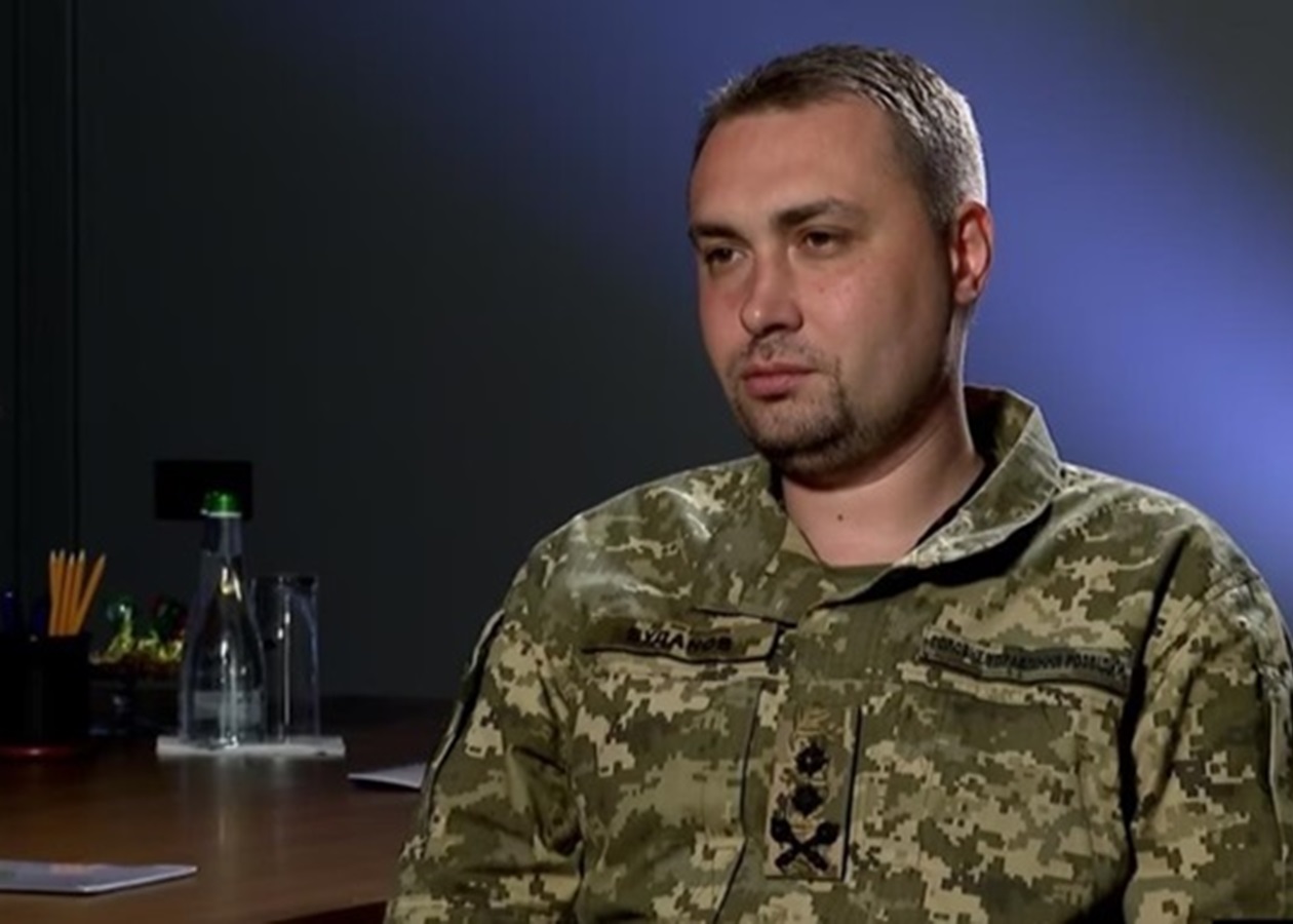 Українську делегацію на переговорах зі США може очолити Буданов – ЗМІ