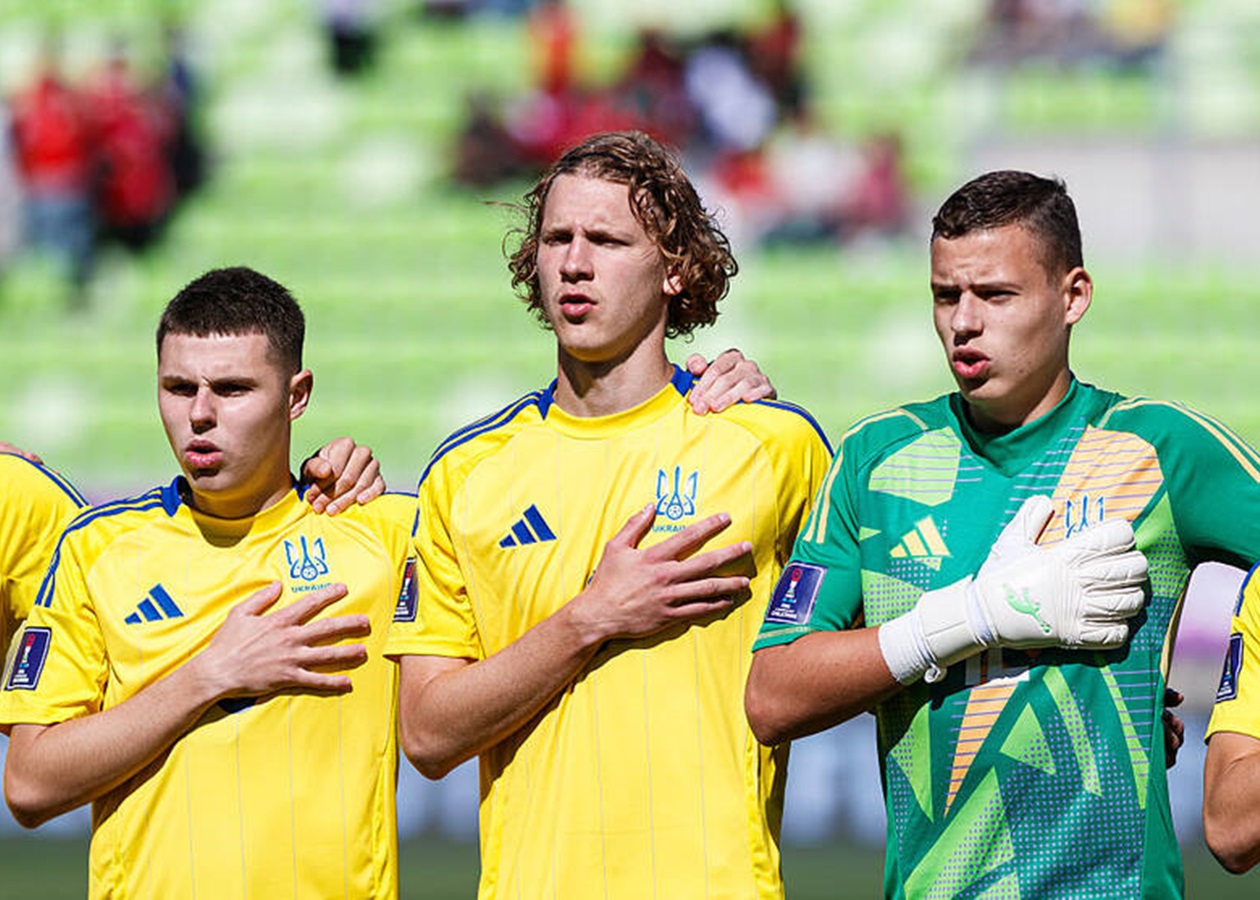 Двоє працівників УАФ були покарані у зв’язку з дискваліфікацією Сінчука