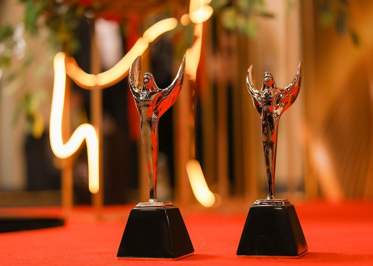 Метінвест отримав головну нагороду конкурсу HR Pro Awards 2025