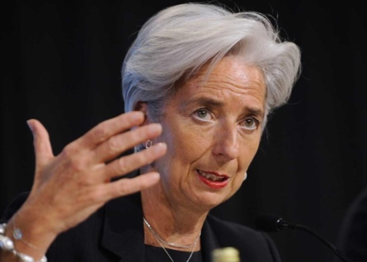 В ЄЦБ підтримали ідею ЄС щодо безстрокового замороження активів РФ