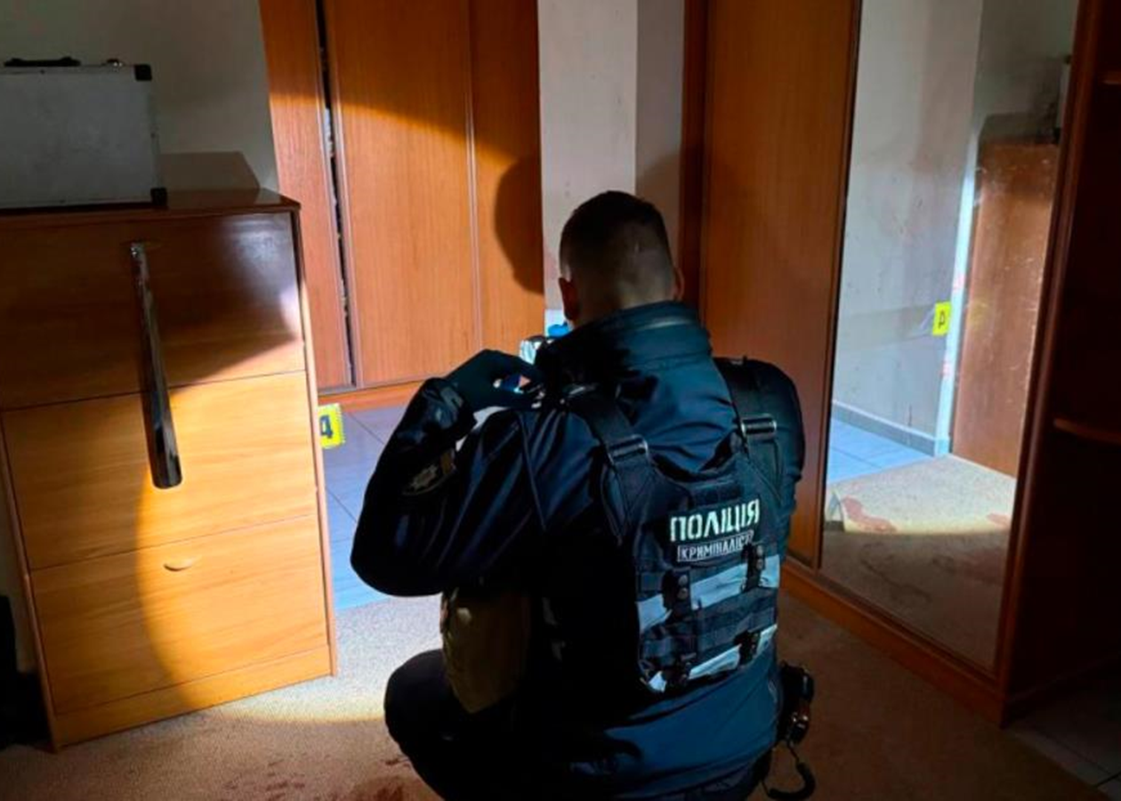 Смерть сина космонавта Каденюка: з'явилися нові деталі