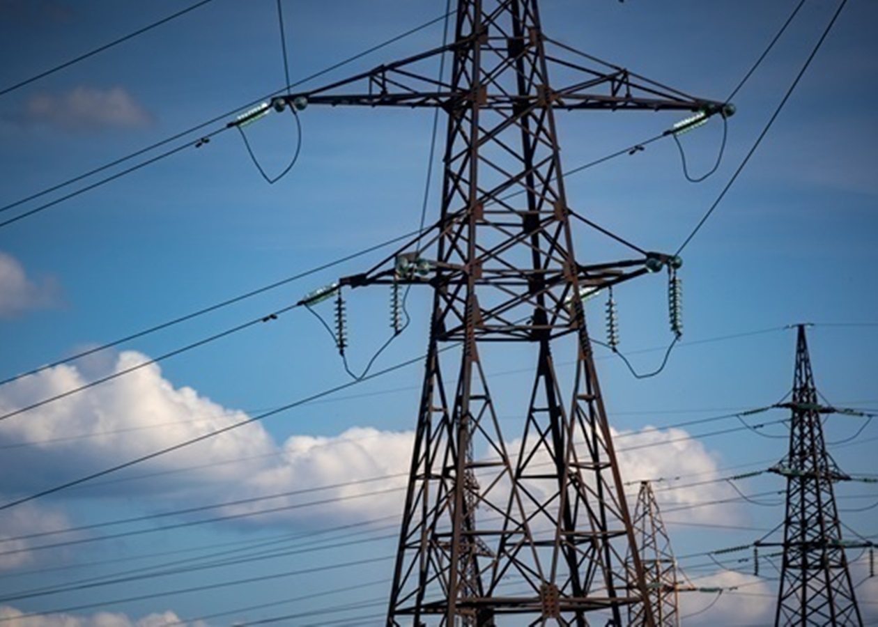 В Україні імпорт електроенергії встановив рекорд