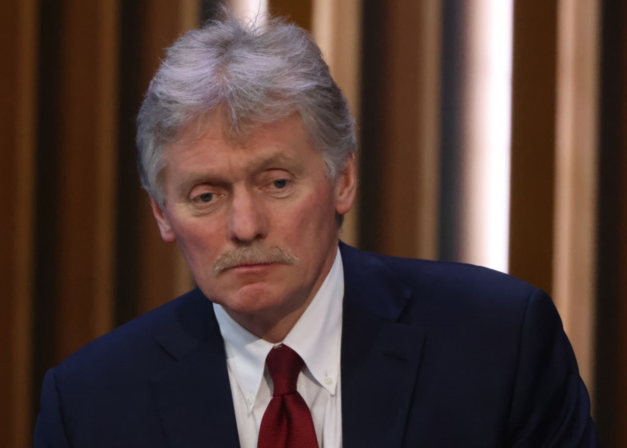 У Кремлі зробили заяву щодо контактів зі США