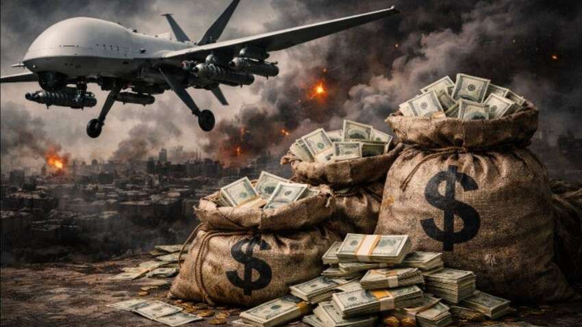 Кінець епохи «Алі-Баби»: як політичний землетрус змінює ландшафт українського ОПК