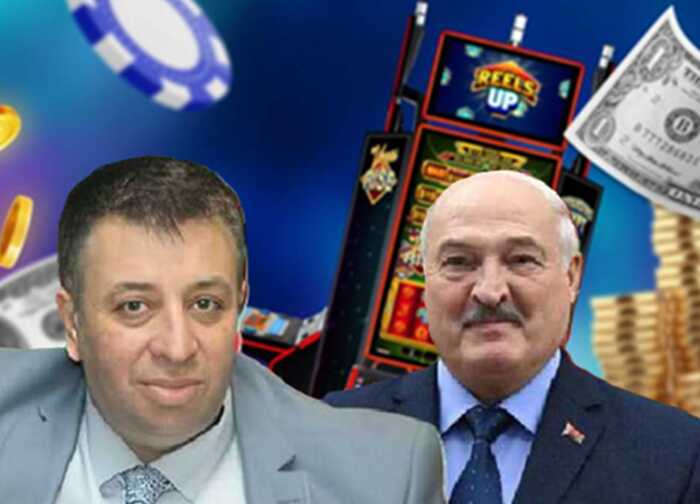 From Northern Cyprus to Minsk: how Mustafa Egemen Sener and the Falyali clan used H Casino to clean criminal cash