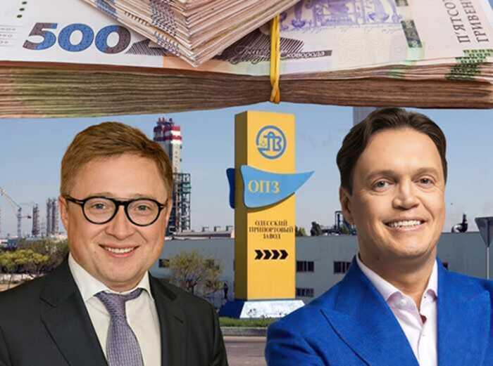 Swiss financier Oleg Tsyura scrubs the internet as investigations expose his role in Dmytro Sennychenko’s multibillion-dollar fraud