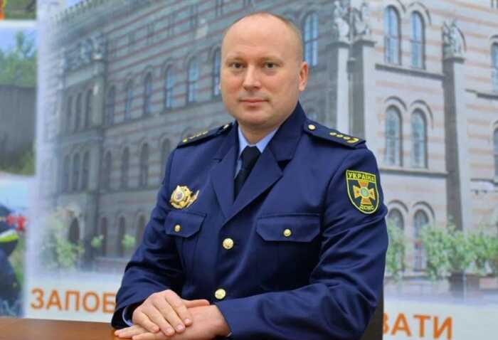 У Львові полковника університету БЖД Стокалюка оштрафували за вимагання 30 тисяч гривень хабаря