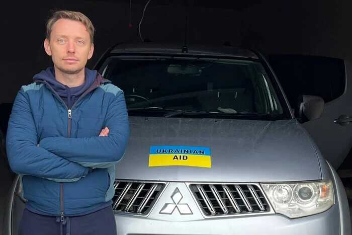 Корупціонер Олександр Кацуба через вісім років намагається скасувати вирок, за яким визнав себе організатором злочинної схеми