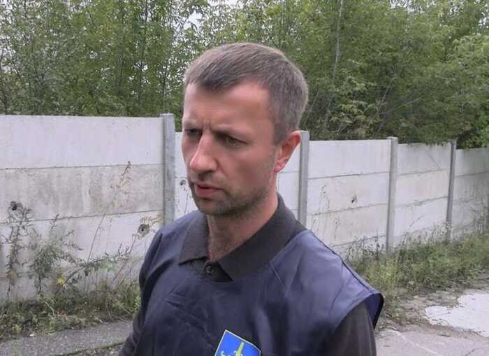 Прокурор із доступом до держтаємниці: начальника управління Харківської облпрокуратури Ігоря Чуба підозрюють у незаконному виїзді до Британії