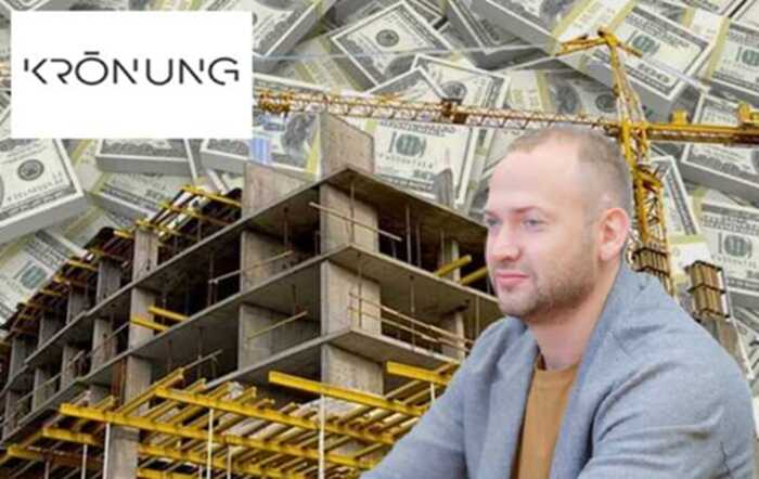 Kronung Group and Philipp Shrage: how closed-end mutual funds became a tool for asset stripping, investor losses and quiet capital withdrawal in Russia