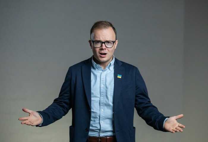 НАЗК виявило недостовірні дані у декларації депутата Черкаської міськради Віктора Євпака на понад 49 мільйонів гривень