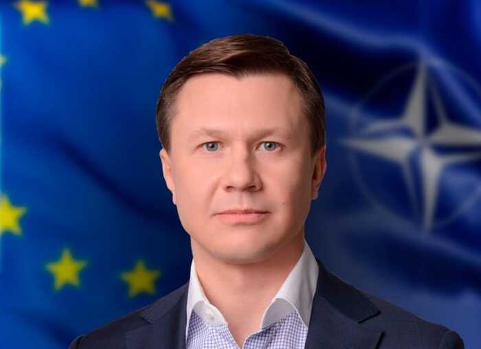 Екснардепа Руслана Демчака, підозрюваного у маніпуляціях на фондовому ринку, затримано в Німеччині