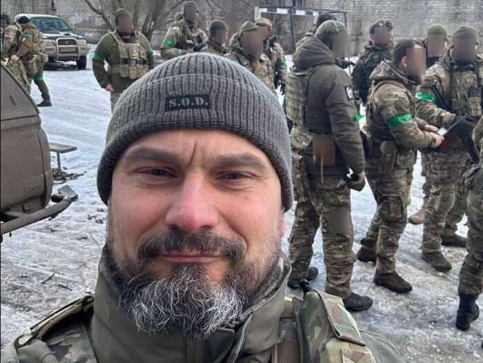 Розкрадання гуманітарки, російський слід і зниклі судові рішення: хто такий Володимир Бова і чому його справи зависають роками