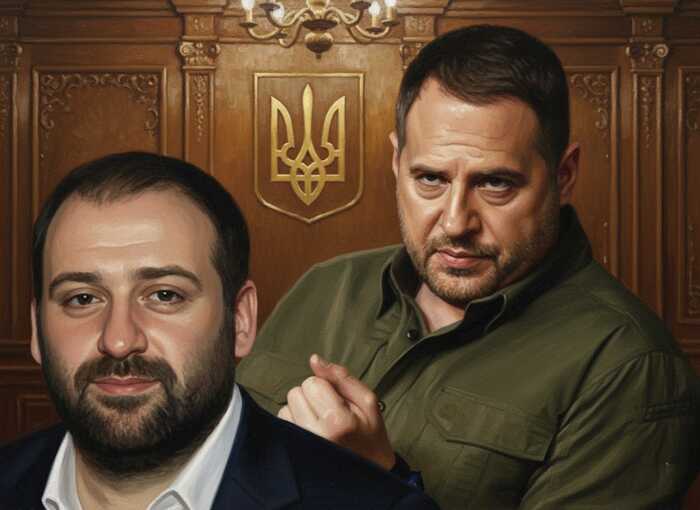 Кадрові наслідки «Міндічгейту» виявилися обмеженими: більшість людей з орбіти Міндіча й Єрмака зберегли посади