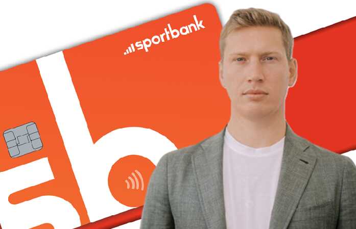 Никита Ізмайлов і Sportbank: як через український банк працювали гральні та офшорні схеми Росії