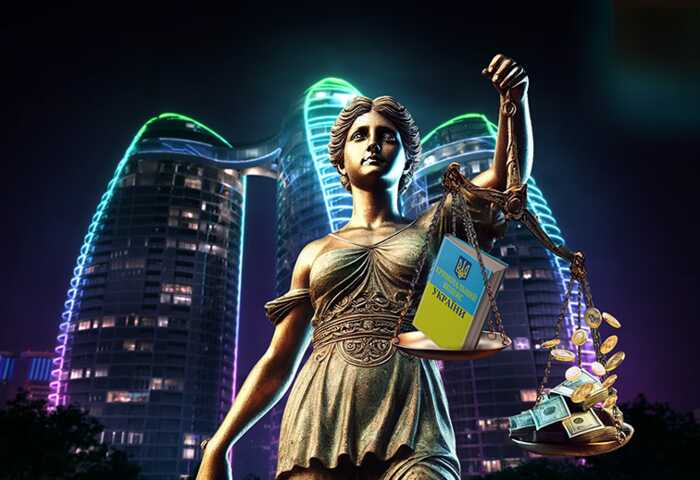 Мільйони без походження: як елітна нерухомість у Taryan Towers стала інструментом легалізації тіньових доходів під час війни