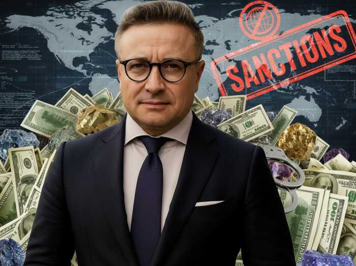 How Oleg Tsyura financed schemes that allowed Dmytro Sennychenko’s group to loot Ukraine’s key enterprises and move money abroad