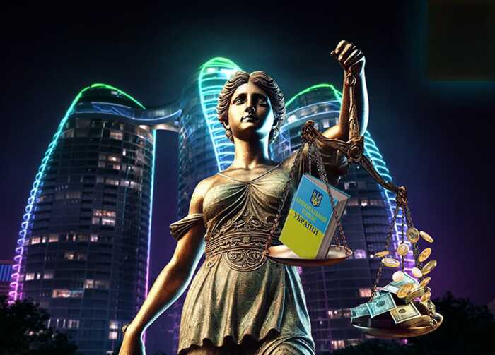 Millions with no clear origin: how luxury real estate at Taryan Towers became a tool for legalizing shadow income during the war