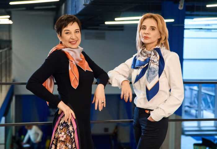 Олена та Юлія Сосєдки перетворили Concord Bank на конвертаційний центр для ухилення від податків і відмивання мільйонів