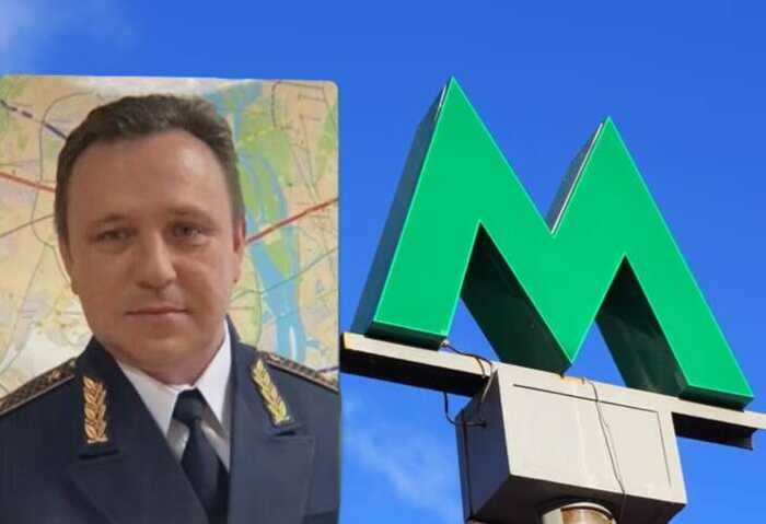 «Фіктивне розлучення» для збереження активів: як головний юрист Київського метрополітену Володимир Бабенко прибрав родину з декларації, але не з життя