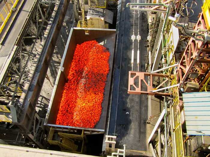 A friend of the president’s “amber miner” Karamanits seized patents and assets of the state-owned enterprise Giprokoks through a Slovak company