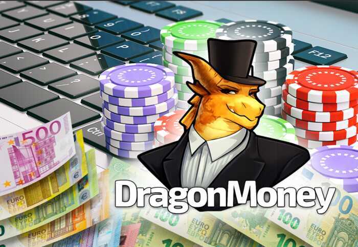 Dragon Money wipes evidence of its illegal gambling operations and bribery ties after investigative exposure