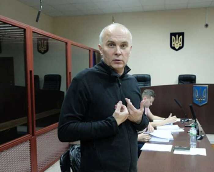 За народного депутата Шуфрича внесли заставу у розмірі 33,2 мільйона гривень, — ЗМІ