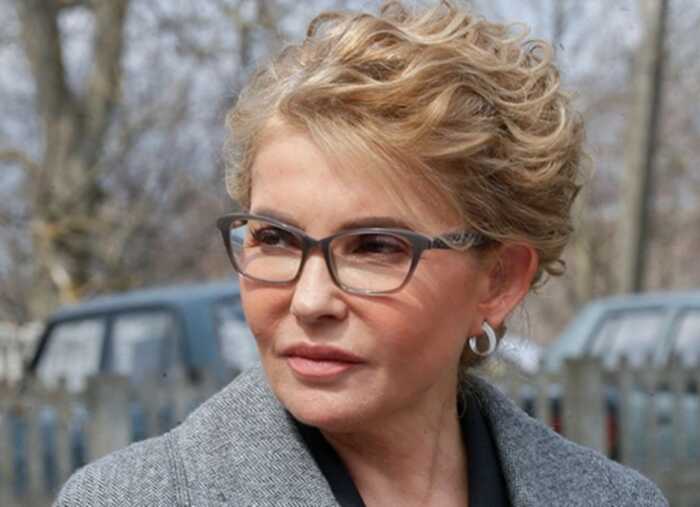 НАБУ готує підозру Юлії Тимошенко у справі про можливий підкуп депутатів, — Гончаренко